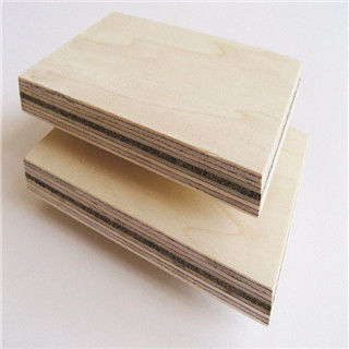 Soundproof Decoration Plywood