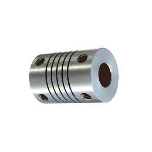 Stainless Steel Coupling