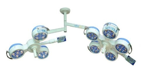 Surgical Twin Dome Led Light