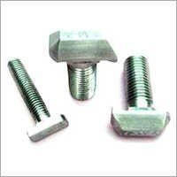 T Head Metal Bolt