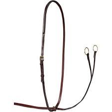 Western Horse Tack Martingale