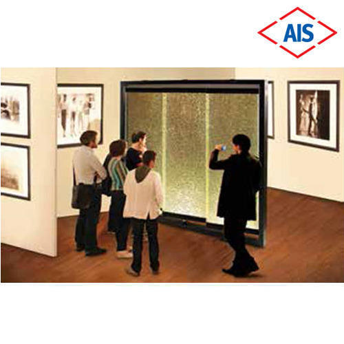 Ais Laminated Glass