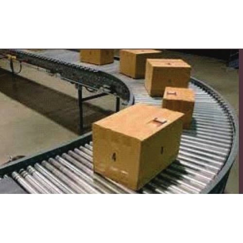 Carton Conveyor System