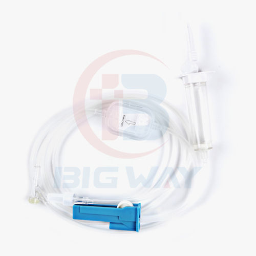 CKMC Infusion Set