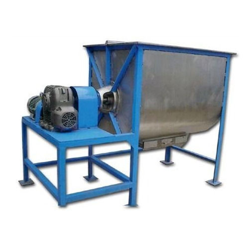 Commercial Ribbon Blender Mixer