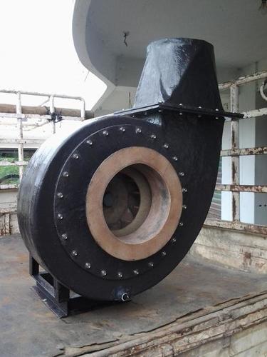 FRP Industrial Blower