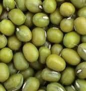 Green Moong Bean