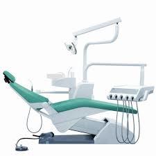 Heavy Duty Dental Chair