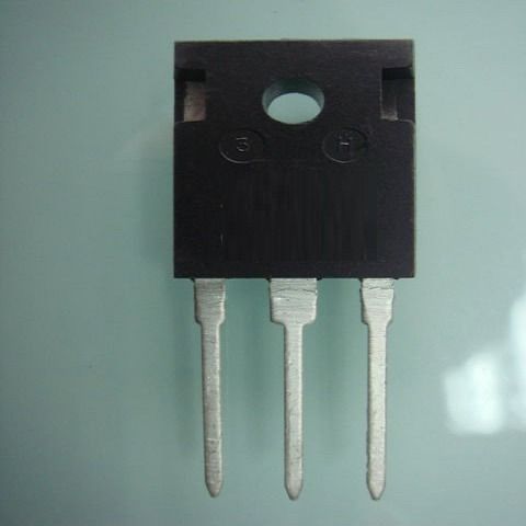 Igbt Transistor