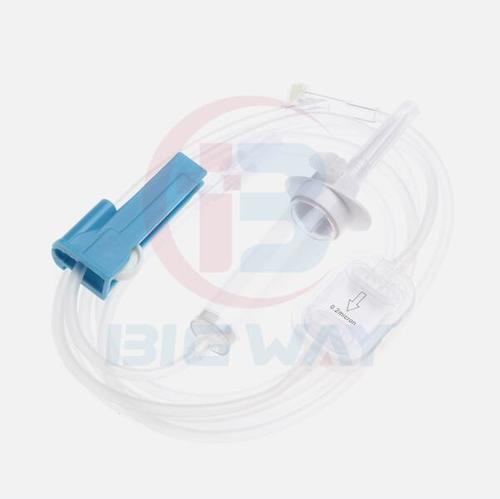 Infusion Set (BW-19)