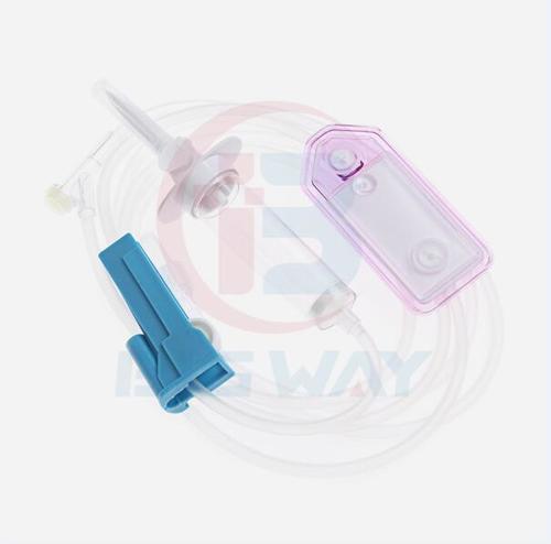 Infusion Set (BW-22)