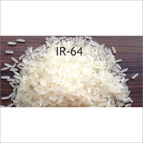  IR - 64 पार उबला हुआ चावल