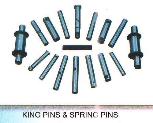 king pins for trucks