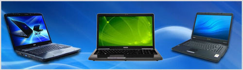 Laptop Rental Service By Lexicon Systems