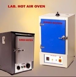 LEO Hot Air Oven