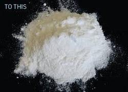Menthol Powder