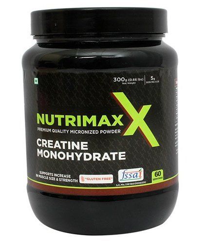 Nutrimaxx Creatine Monohydrate Sports Supplement Dosage Form: Powder