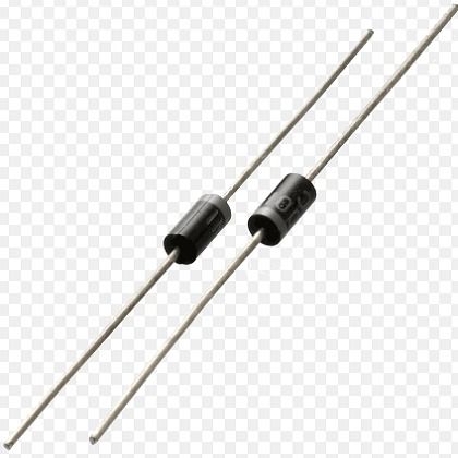 Rectified Diode