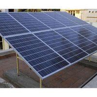 Solar Rooftop Systems