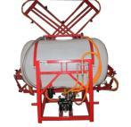 Sprayer Machine For Farm