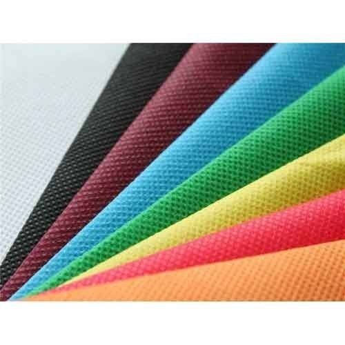 Spunbond Non Woven Fabric