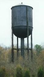 Stainless Steel Water Tanks