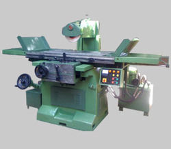 Surface Grinder Machine