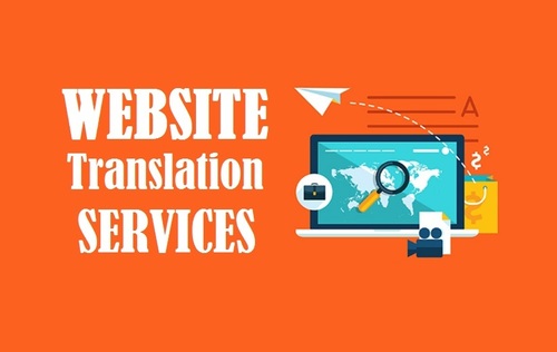 Website Translation Services By Shakti Enterprise