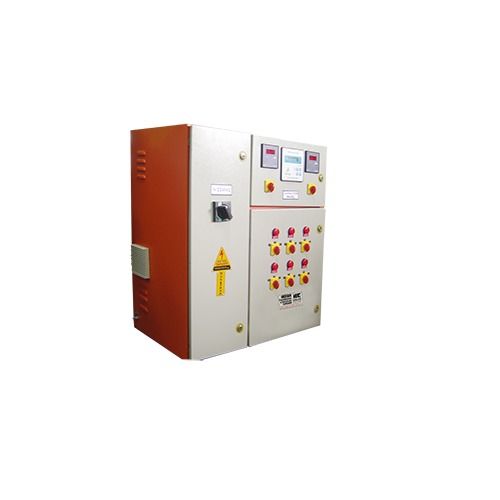 Automatic Power Factor Control Panels