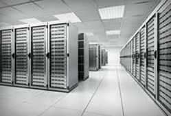 Centralize And Manage With Data Centre Services