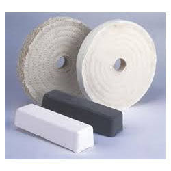 Cloth Buffing Wheel