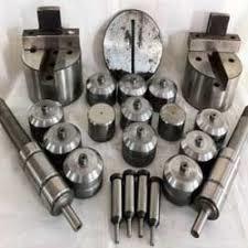 CNC Turret Punching Service