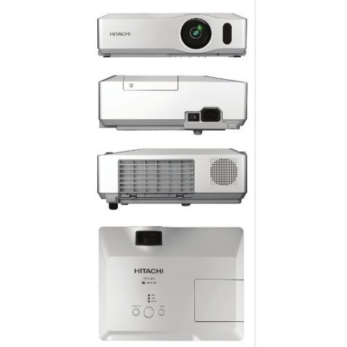 Cp-x308 Series Business Projector