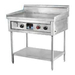 Electric Operated Dosa Bhatti Machine