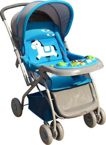 Fancy Baby Stroller