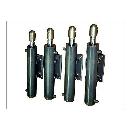 Hydraulic Jack Cylinders