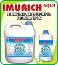 IMURICH- AQUA Advanced Adaptogenic Formulation