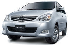 Innova Cars