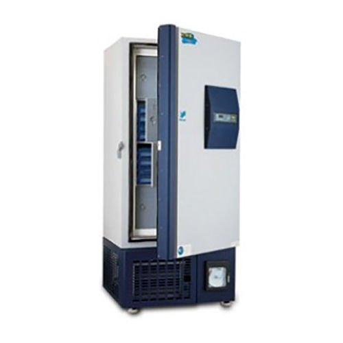 Low Temperature Deep Freezer