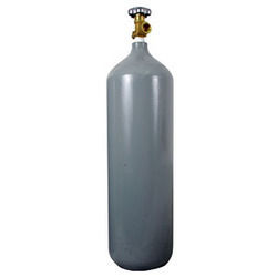 Medical Nitrogen Cylinder