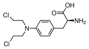 Melphalan Application: Pharmaceutical Industry