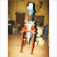 Premium Quality High Speed Mixer