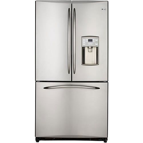 Stainless Steel Refrigerator