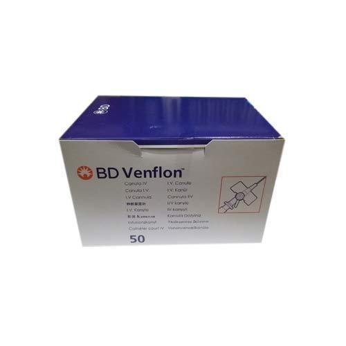 BD Venflon Cannula