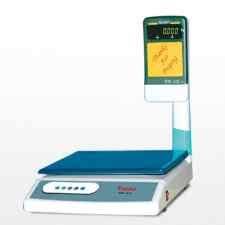 Baby manual weighing scale - Alpha Surgicals Supplies Ltd