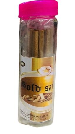 Gold Sandal Dry Dhoop