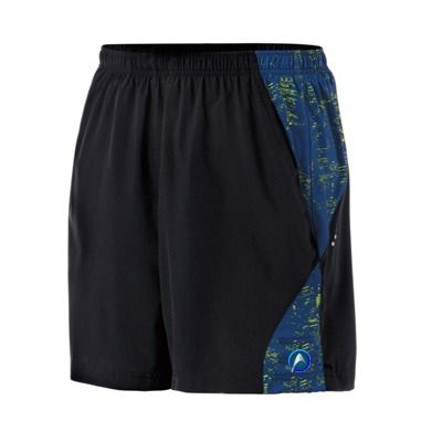 Mens Sports Shorts - Premium Cotton Blend, Skin Friendly and Shrink Resistant with Fine Stitching