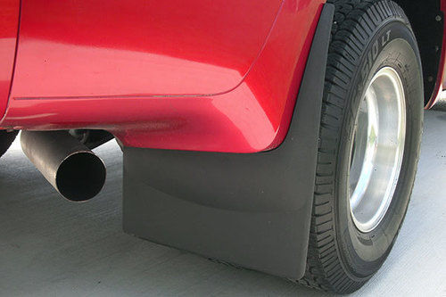 Mud Flaps