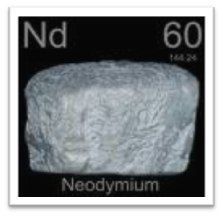 Neodymium