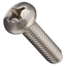 Philips Head Screw